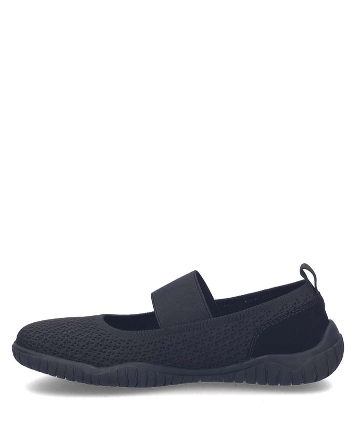 Josef Seibel Wynona 07 - Black