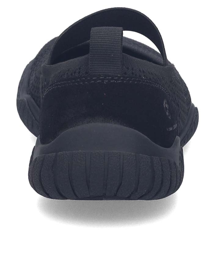 Josef Seibel Wynona 07 - Black
