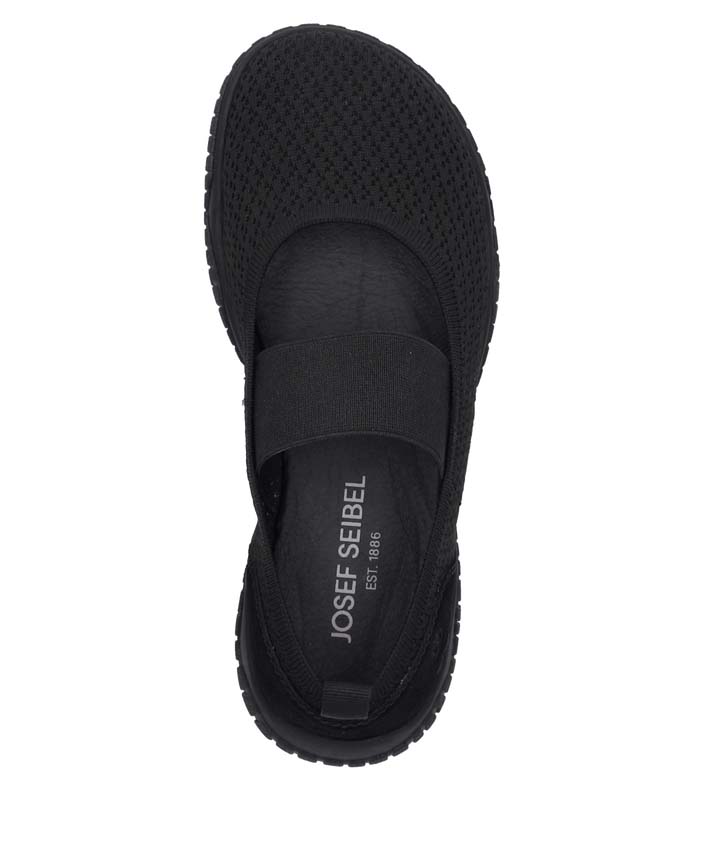 Josef Seibel Wynona 07 - Black