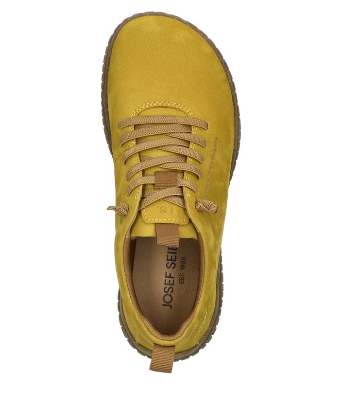 Josef Seibel Wynona 06 - Yellow
