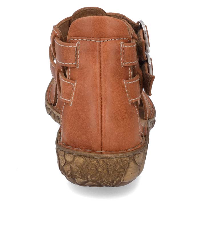 Josef Seibel Rosalie 51 - Yellow