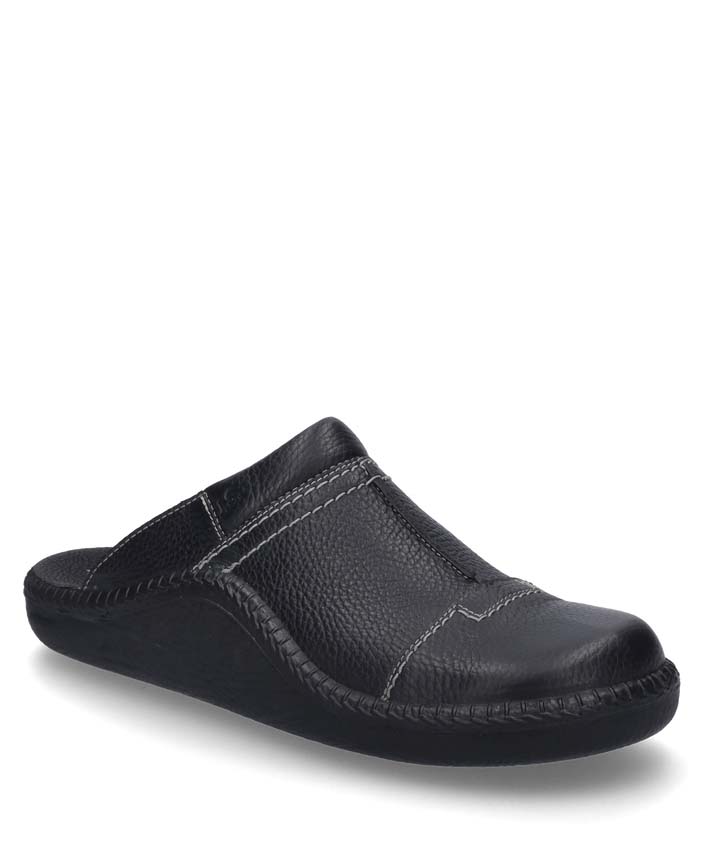 Josef Seibel Monaco H 13 - Black