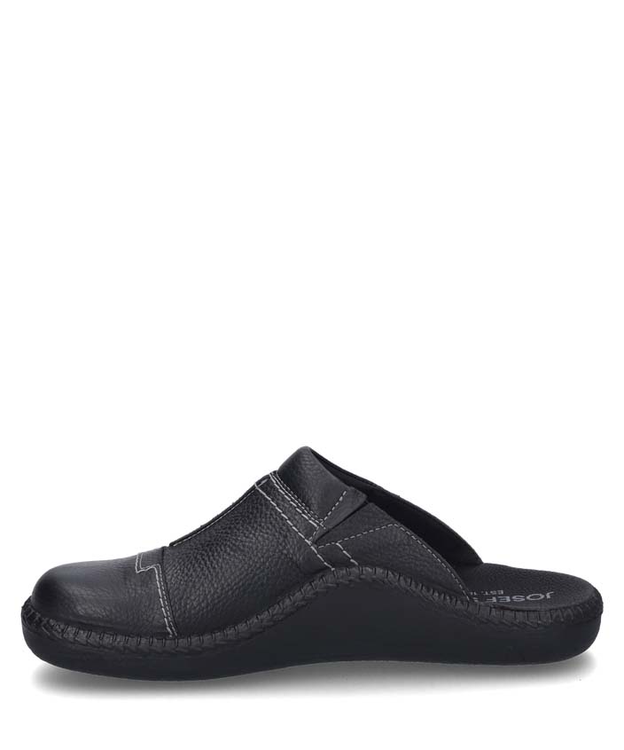 Josef Seibel Monaco H 13 - Black