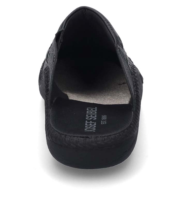 Josef Seibel Monaco H 13 - Black