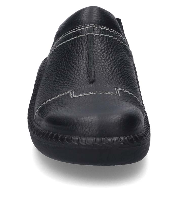 Josef Seibel Monaco H 13 - Black
