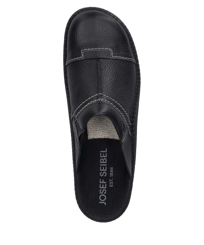 Josef Seibel Monaco H 13 - Black
