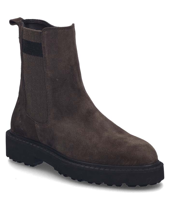 Josef Seibel Bridget 03 - Brown