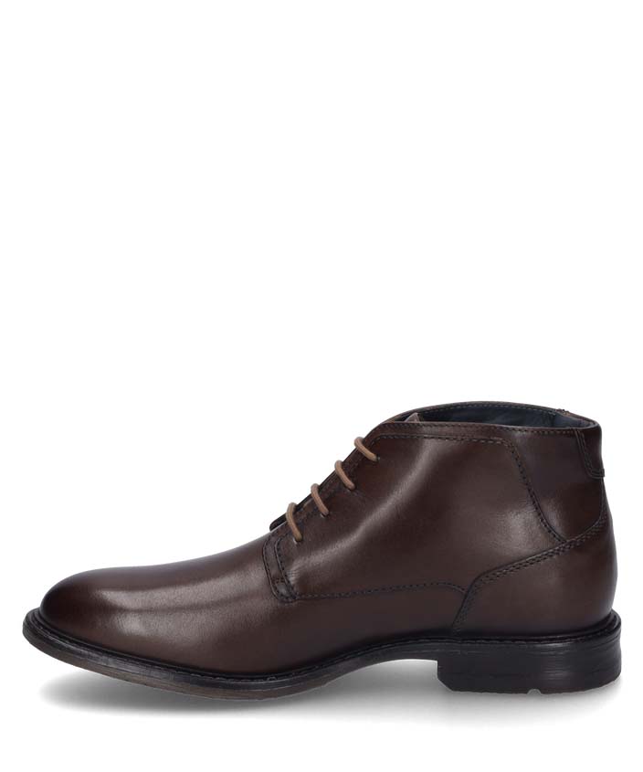Josef Seibel Earl 04 - Brown