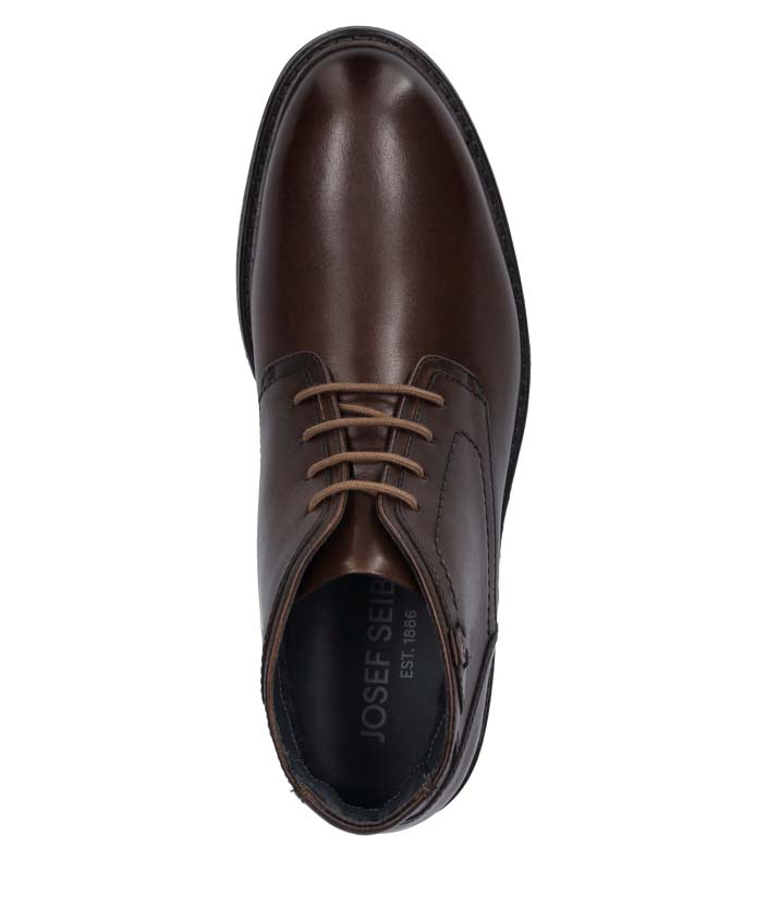 Josef Seibel Earl 04 - Brown
