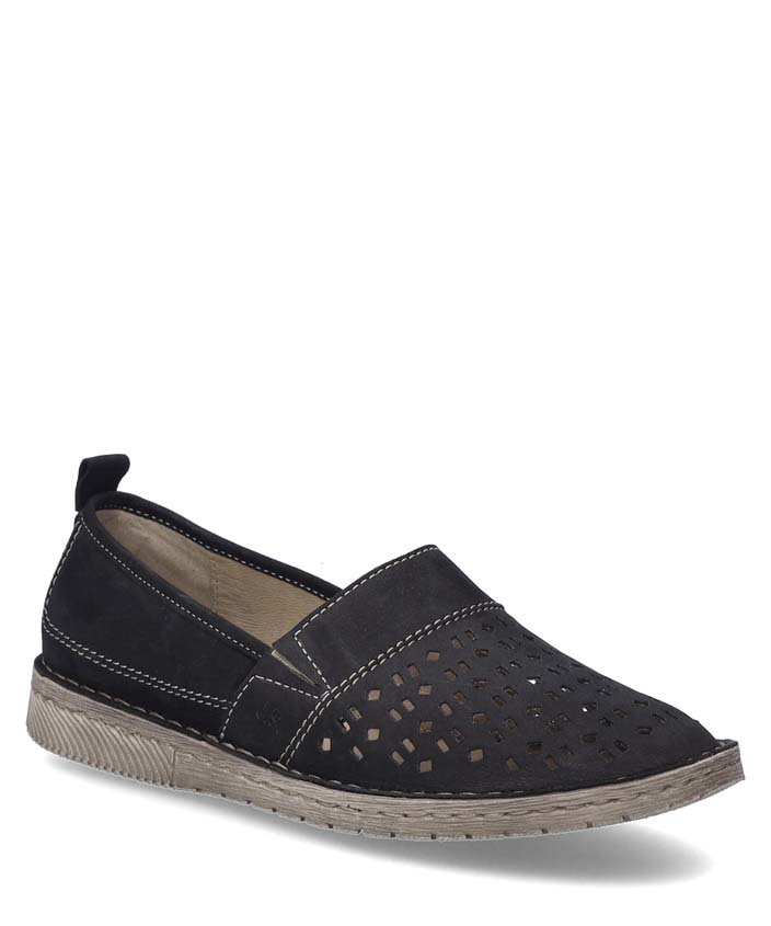 Josef Seibel Sofie 27 - Black
