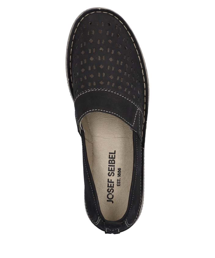 Josef Seibel Sofie 27 - Black