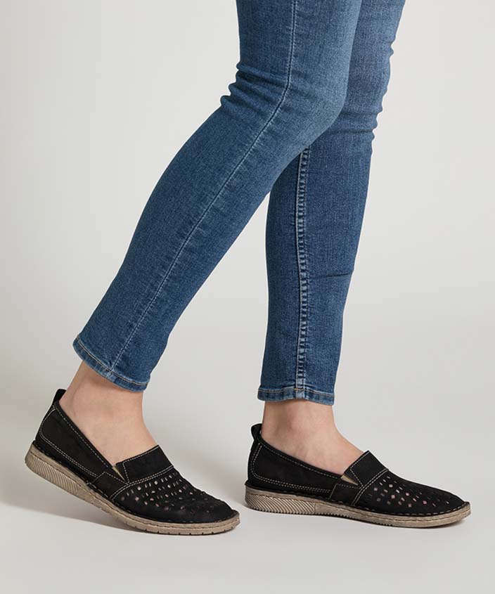 Josef Seibel Sofie 27 - Black