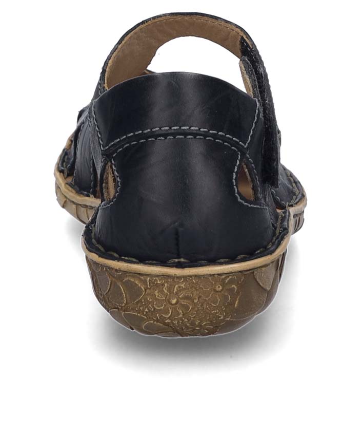 Josef Seibel Rosalie 03 - Black
