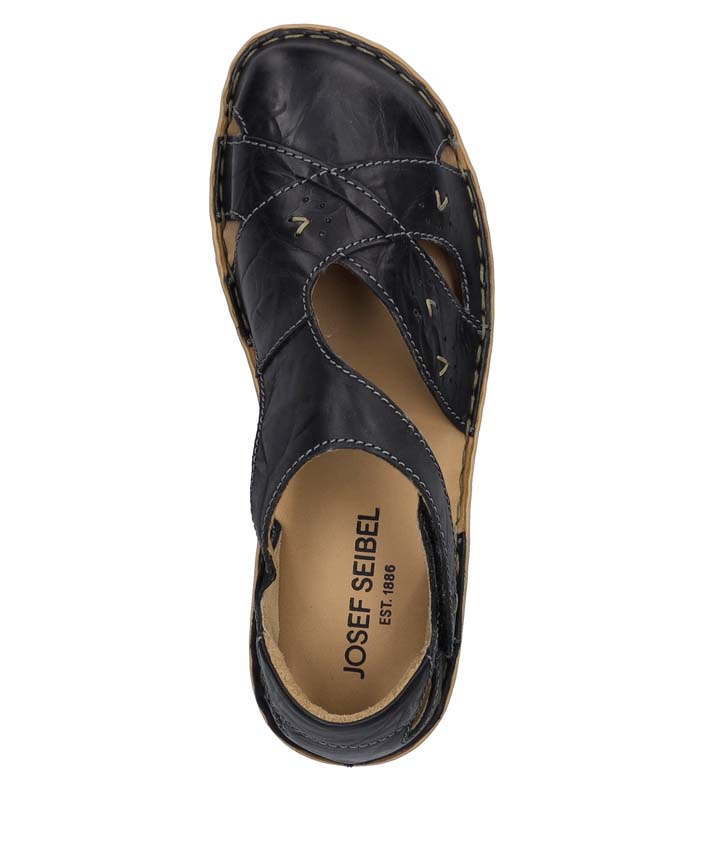 Josef Seibel Rosalie 03 - Black