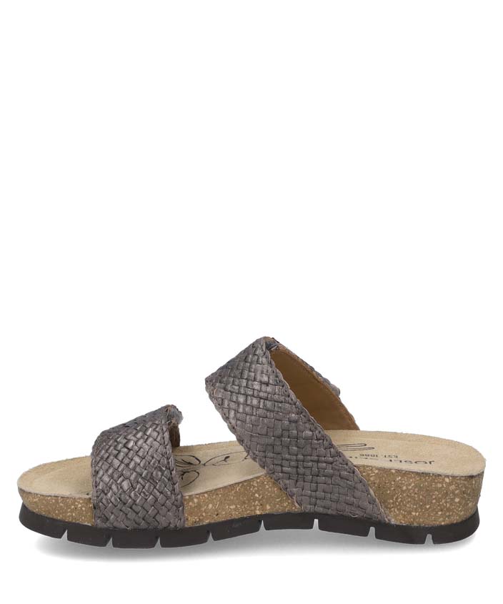 Josef Seibel Lucie 04 - Grey