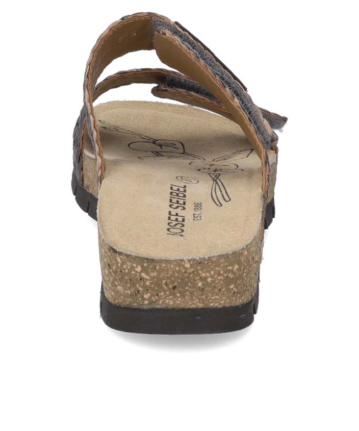 Josef Seibel Lucie 04 - Grey