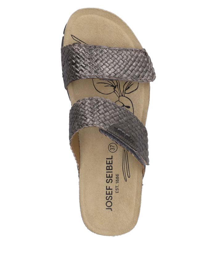 Josef Seibel Lucie 04 - Grey