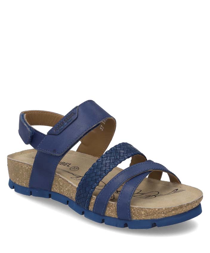 Josef Seibel Lucie 03 - Blue