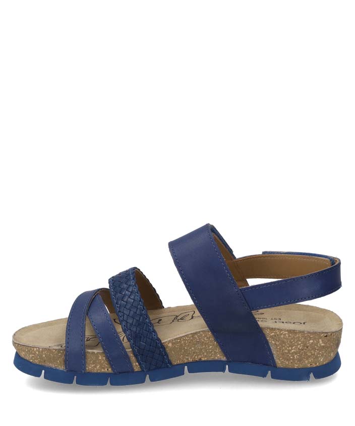 Josef Seibel Lucie 03 - Blue