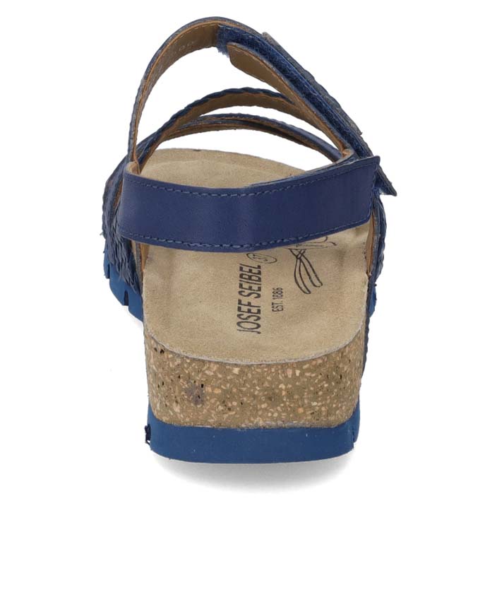 Josef Seibel Lucie 03 - Blue