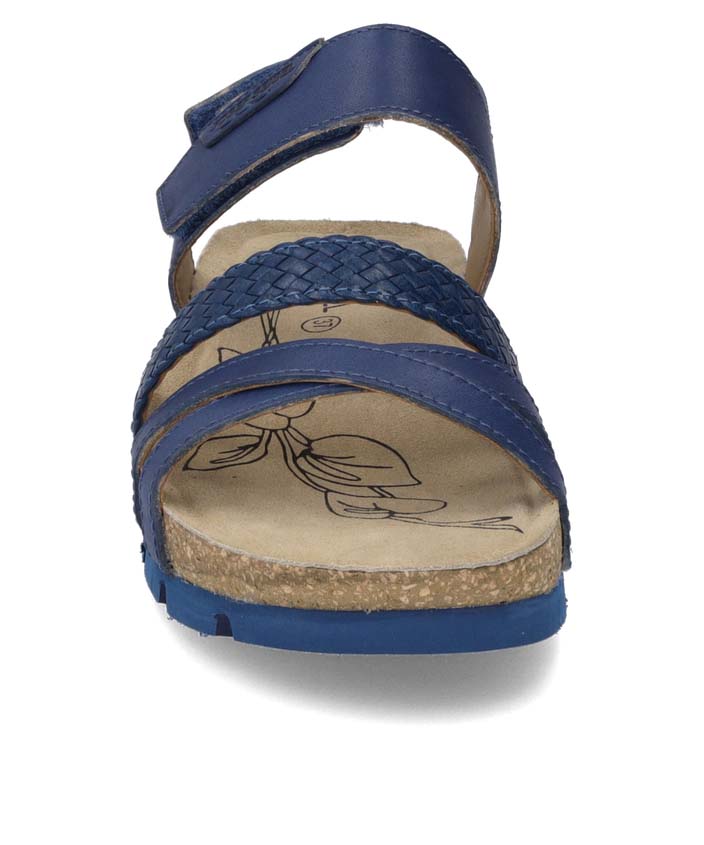 Josef Seibel Lucie 03 - Blue
