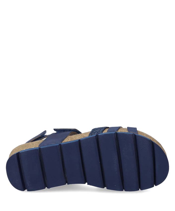 Josef Seibel Lucie 03 - Blue