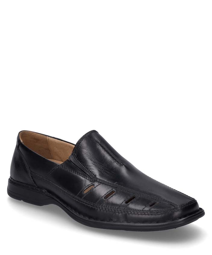 Josef Seibel Steven 12 - Green
