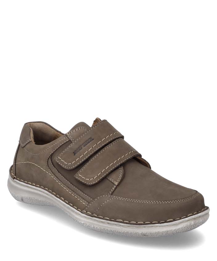 Josef Seibel Anvers 90 - Grey