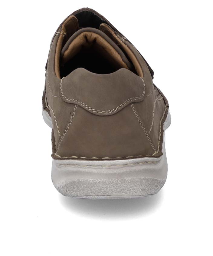 Josef Seibel Anvers 90 - Grey