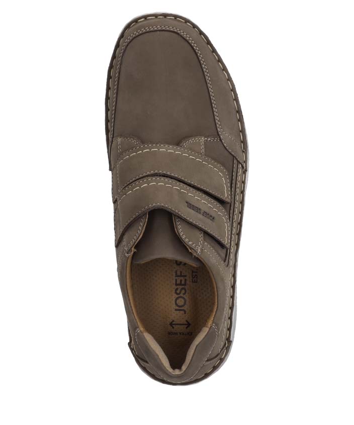 Josef Seibel Anvers 90 - Grey