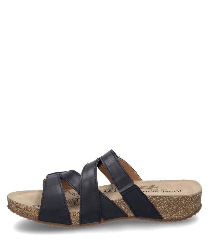 Josef Seibel Tonga 82 - Black