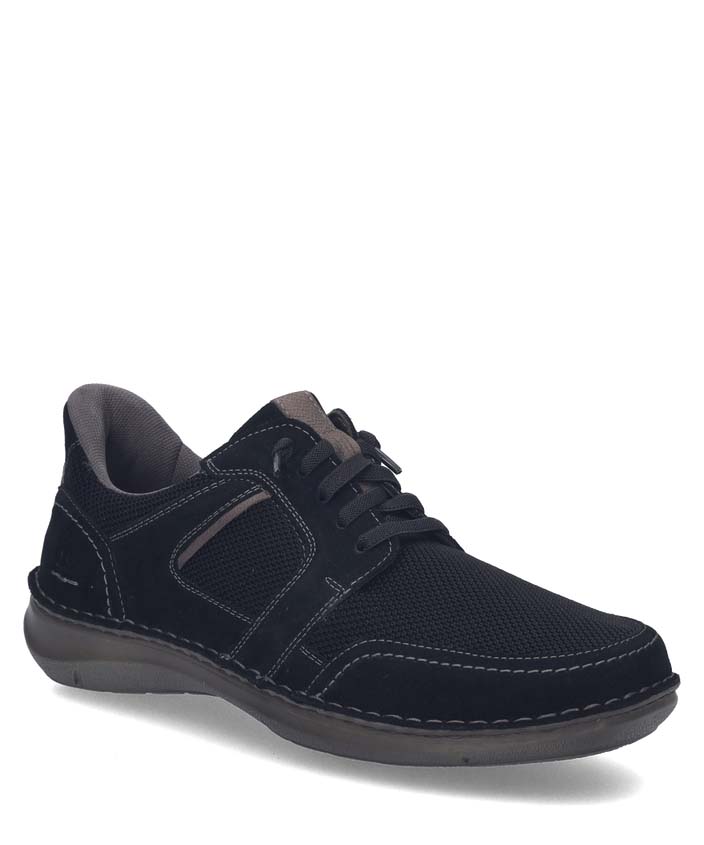 Josef Seibel New Anvers 24 - Black