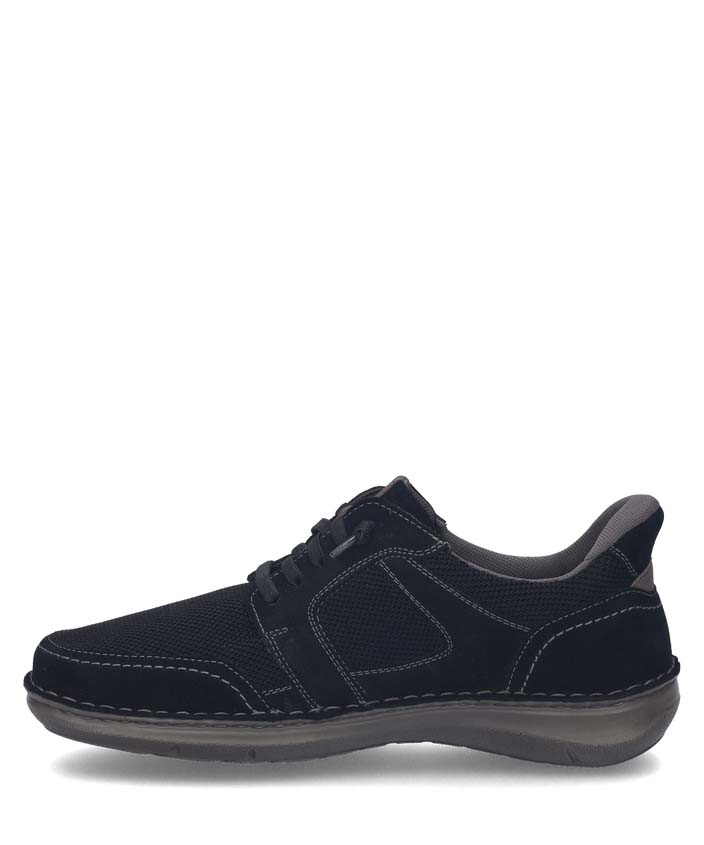 Josef Seibel New Anvers 24 - Black