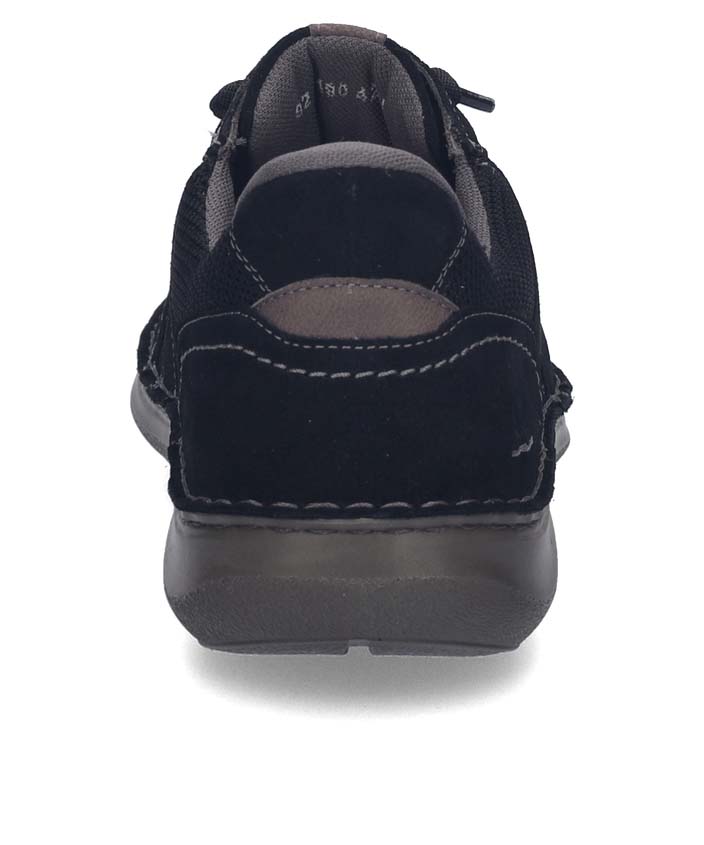 Josef Seibel New Anvers 24 - Black