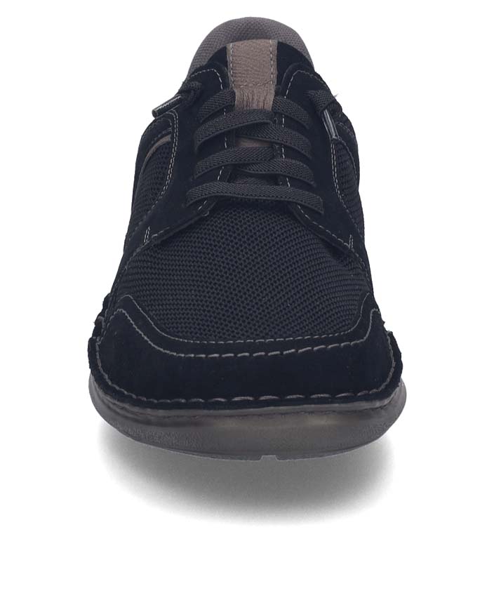 Josef Seibel New Anvers 24 - Black