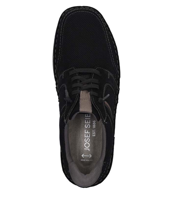 Josef Seibel New Anvers 24 - Black