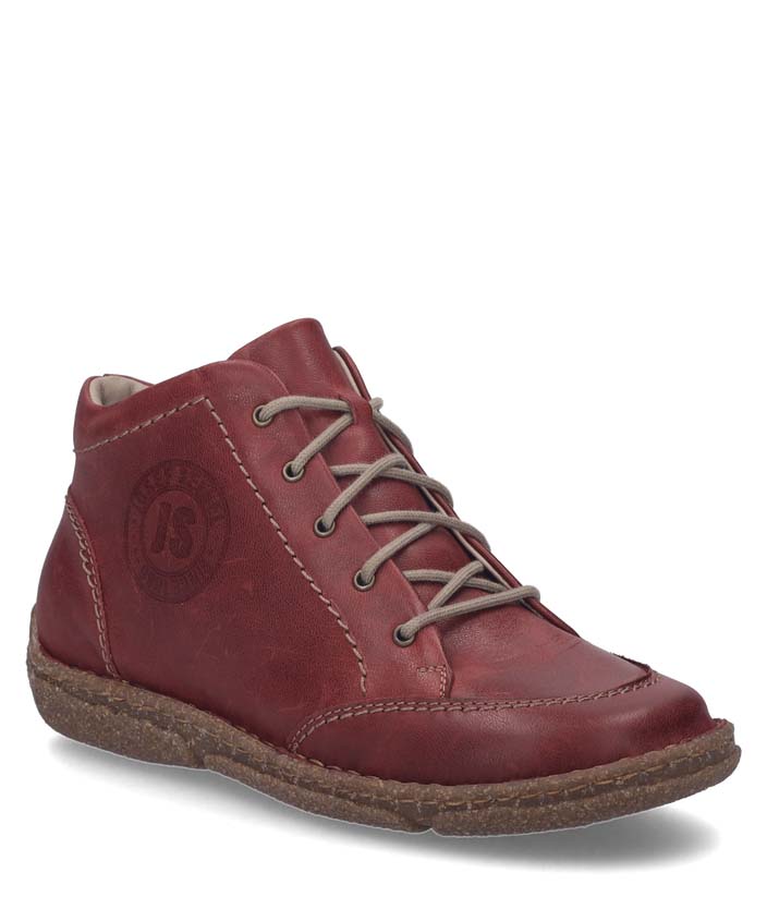 Josef Seibel Neele 01 - Red
