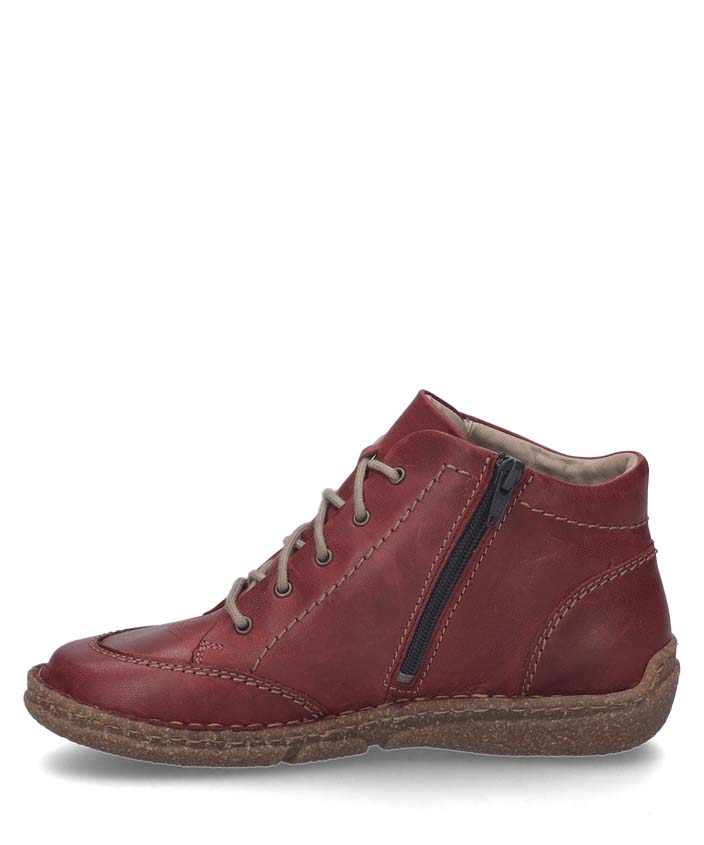 Josef Seibel Neele 01 - Red