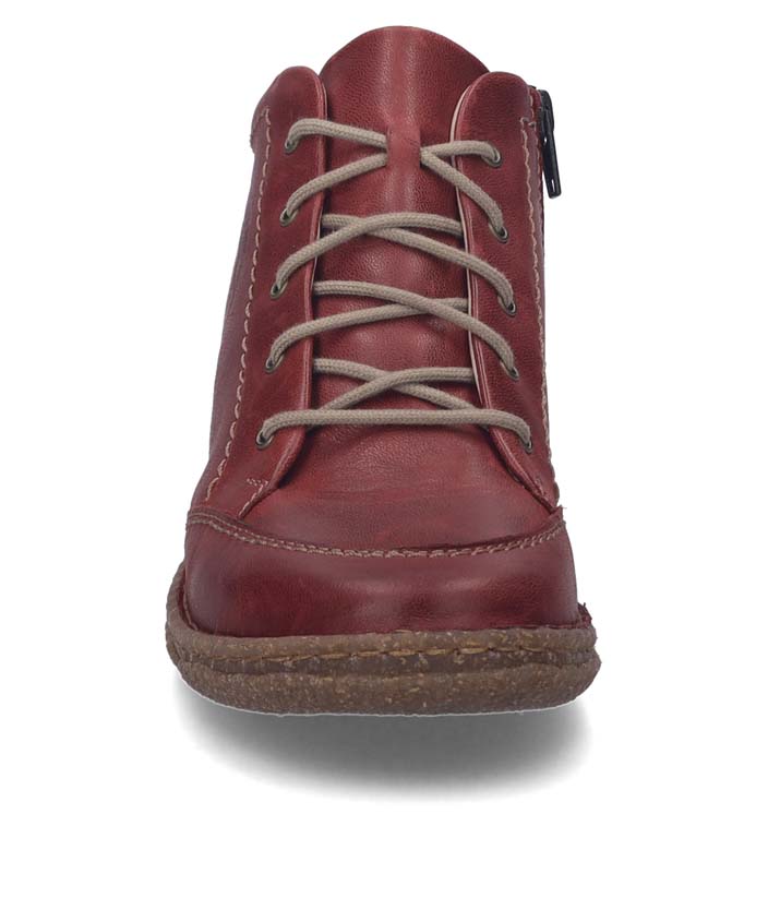 Josef Seibel Neele 01 - Red