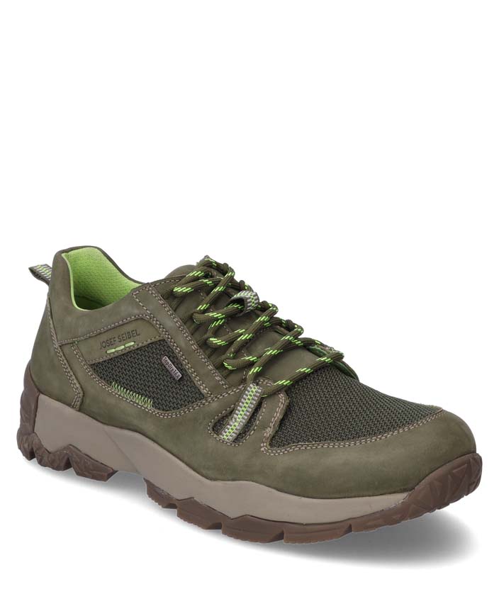Josef Seibel Philipp 53 - Green
