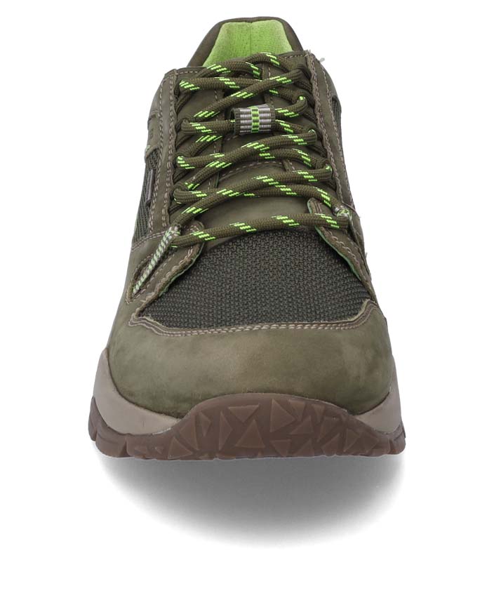 Josef Seibel Philipp 53 - Green