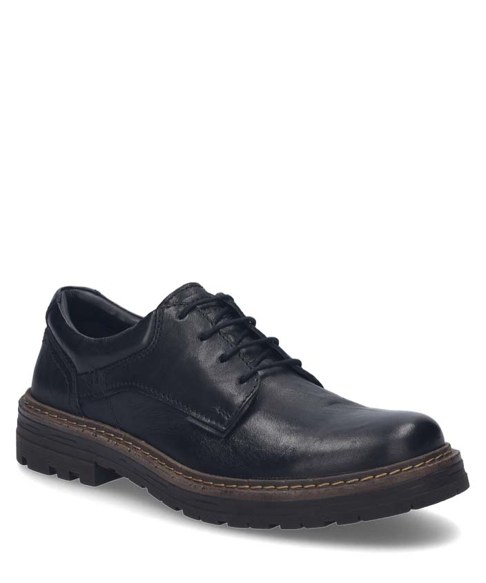 Josef Seibel Curtis 04 - Black