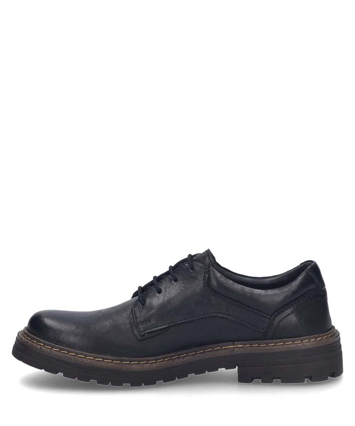 Josef Seibel Curtis 04 - Black