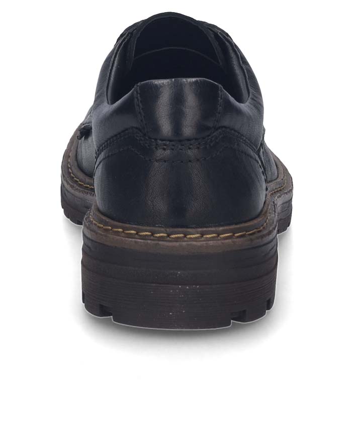Josef Seibel Curtis 04 - Black
