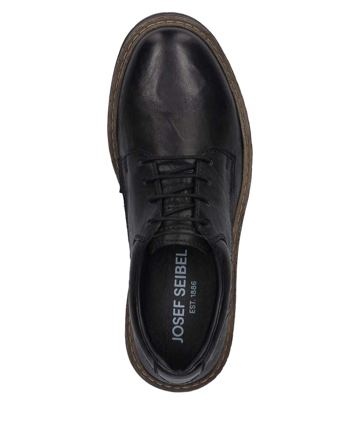 Josef Seibel Curtis 04 - Black