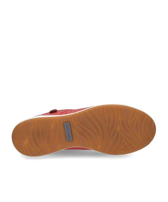 Josef Seibel Caren 01 - Red