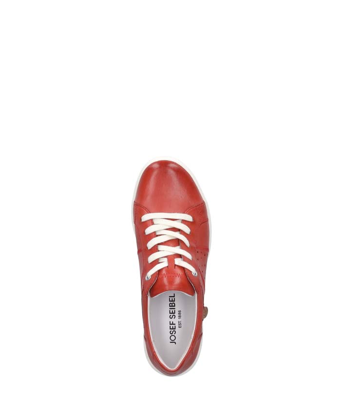 Josef Seibel Caren 01 - Red