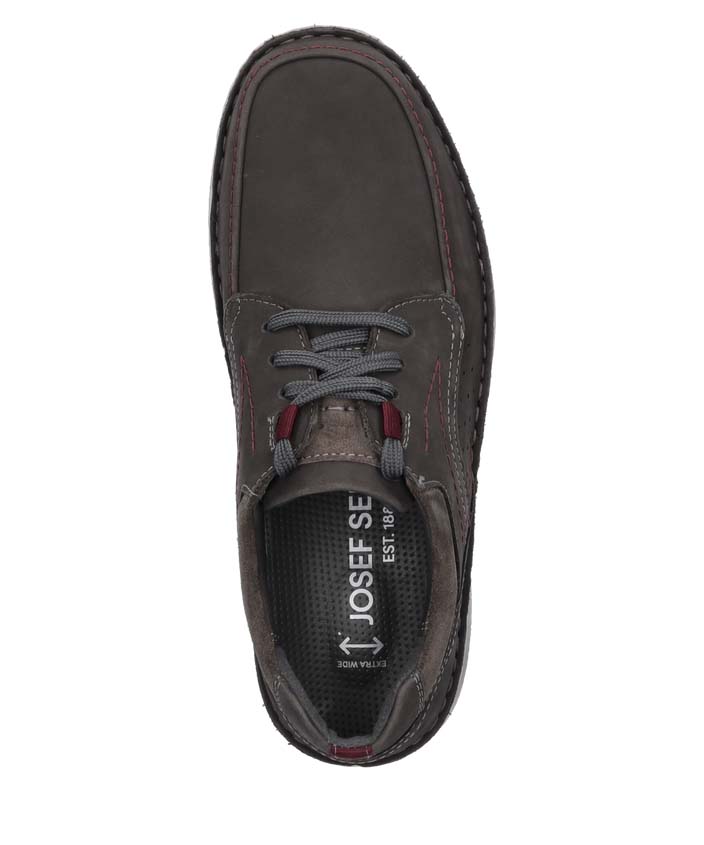 Josef Seibel Anvers 91 - Grey