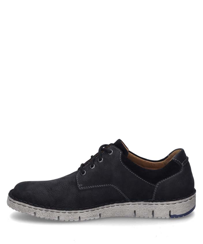 Josef Seibel Ruben 02 - Black