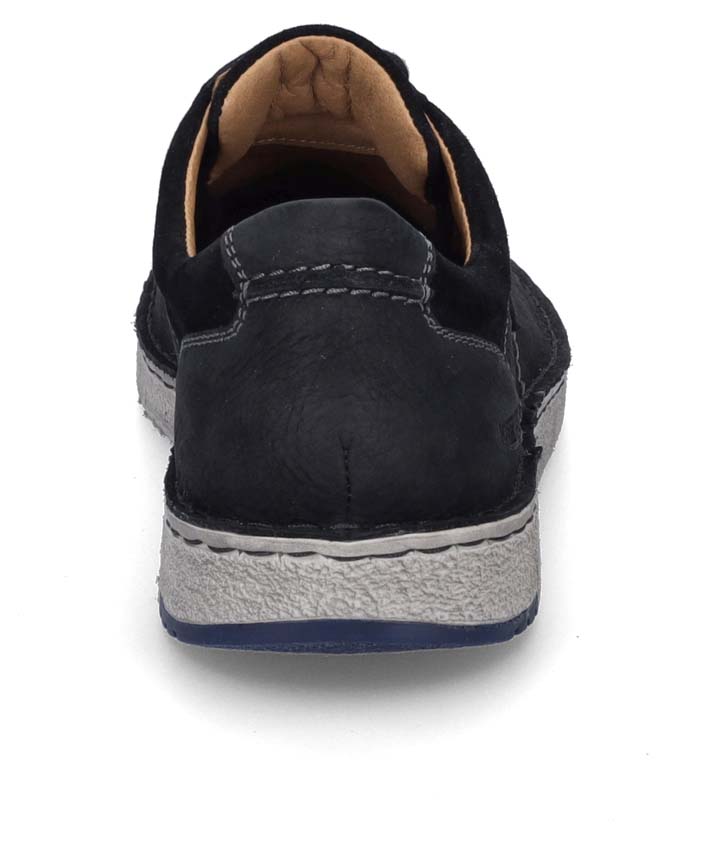 Josef Seibel Ruben 02 - Black